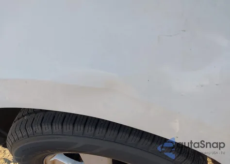 2011 Ford Escape Xlt из США, поврежденный, VIN 1FMCU0D71BKB93013